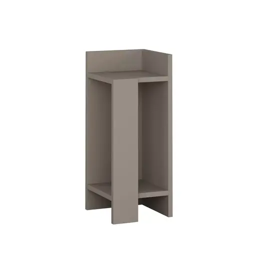 855DTE3502 Наткасна Elos Right - Light Mocha