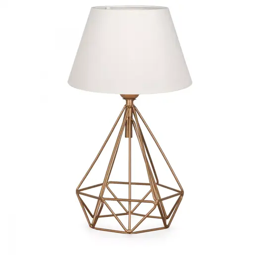 202-000046 PWL-1080 ламба бела-златна