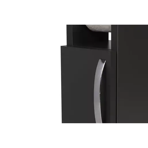 854KLN4303 Мебел за бања Star - Anthracite