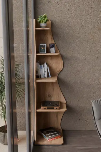 FD-WAVECS-001 Полица WAVE Атлантик