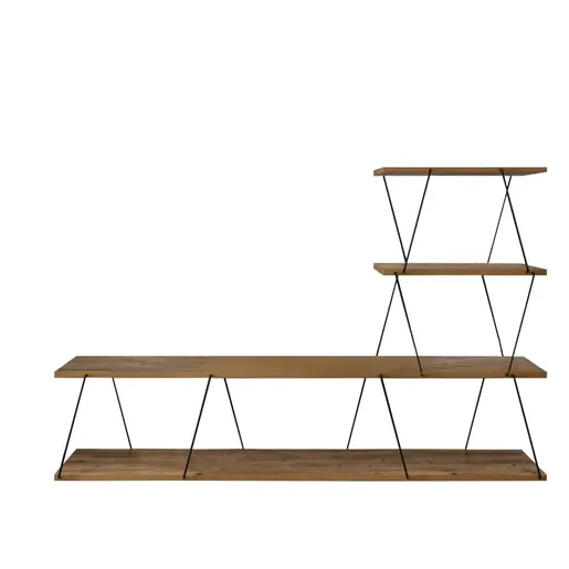 854KLN4327 Тв комода Ilgaz - Pine