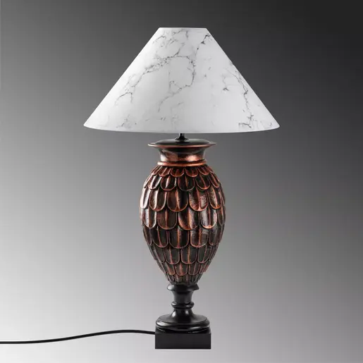 897TNL1107 Столна ламба ELEGANZE-5302