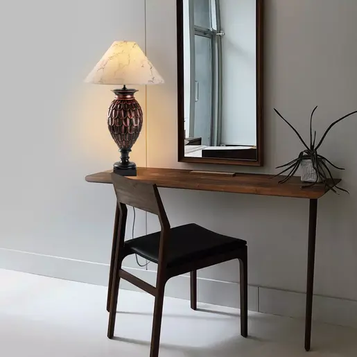 897TNL1107 Столна ламба ELEGANZE-5302