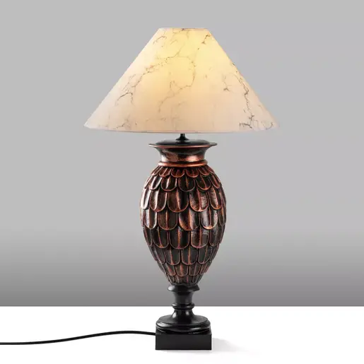 897TNL1107 Столна ламба ELEGANZE-5302