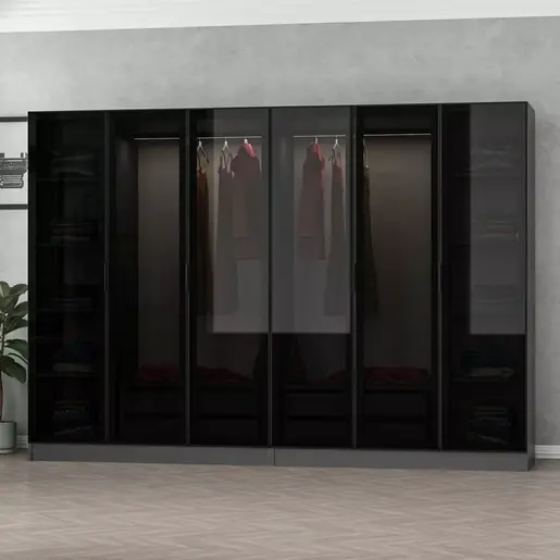 506MNR2730 Плакар Kale - 6654