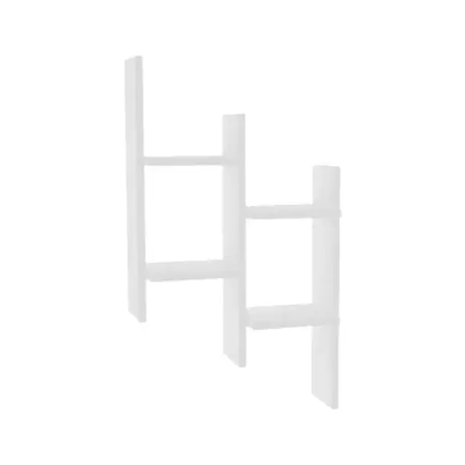 120-000553 Tabal ѕидна полица бела