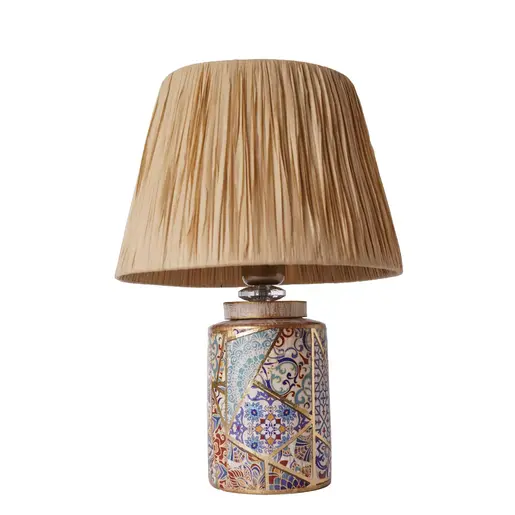 687HMY2213 Столна ламба YL506