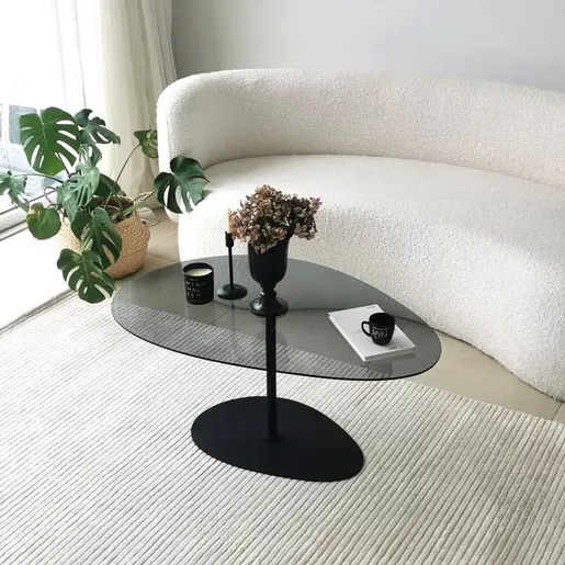 552NOS2383 Клуб Маса Porto - Dark Grey, Black