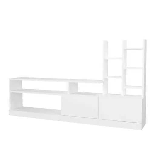 756FRN3051 ТВ Комода Dolunay - White