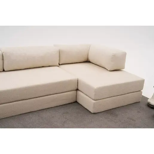 825BLC5233 Аголна гарнитура Comfort - Cream