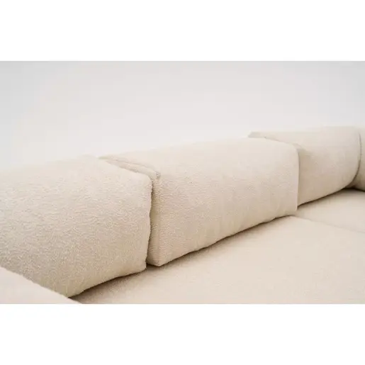 825BLC5233 Аголна гарнитура Comfort - Cream