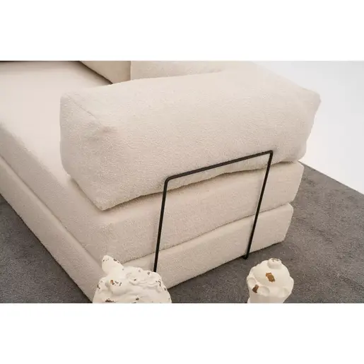 825BLC5233 Аголна гарнитура Comfort - Cream