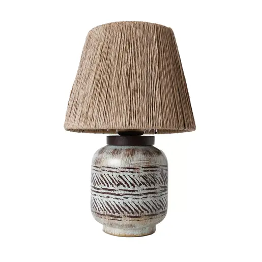 687HMY2294 Столна ламба YL597