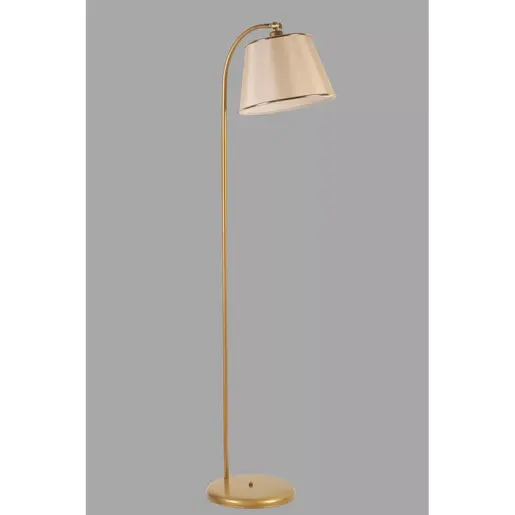 941RTN1346 Подна ламба Azra Eskitme Pramit 15-3 Abajurlu Lambader