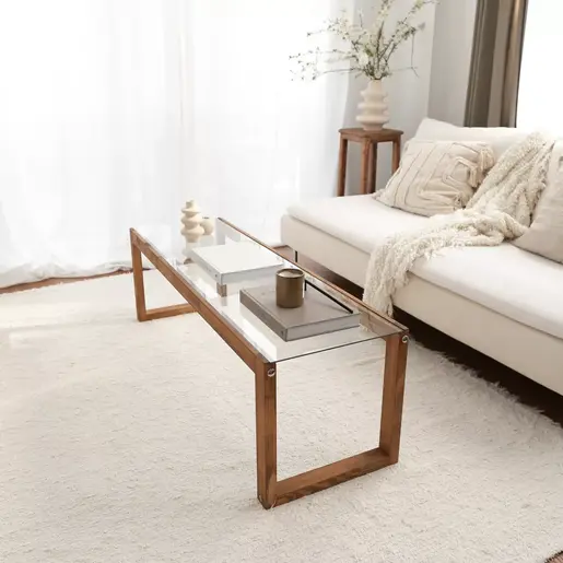 552NOS2227 Тв комода Via - Wooden