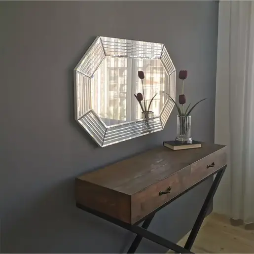 552NOS2179 Огледало JENNIFER