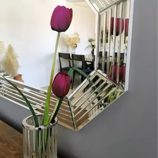 552NOS2179 Огледало JENNIFER