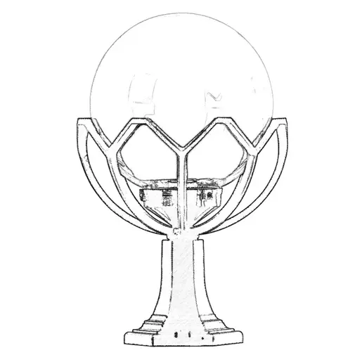 685AVN1115 Ѕидна ламба BSU-68155-BSY-M2-K