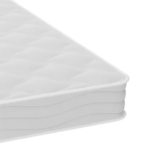 207-000013 Cotton Baby Chic Strom душек 70x140