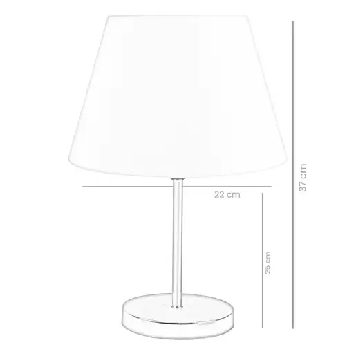 780SGN1804 Столна ламба PHOTONIX