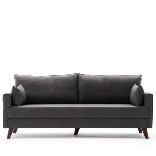 825BLC2575 Софа Bella Sofa Bed - Anthracite