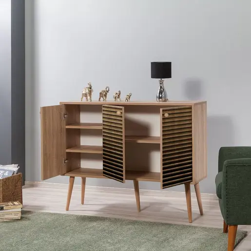 863SPH3419 Комода Mega-220