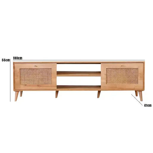 998VOW1155 ТВ комода ВЕРДЕН