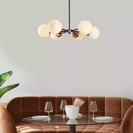 942FLG1165 Лустер Akkas - 10085