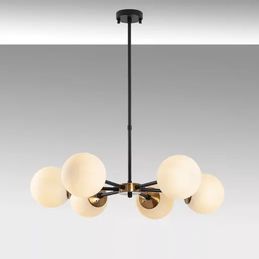 942FLG1165 Лустер Akkas - 10085