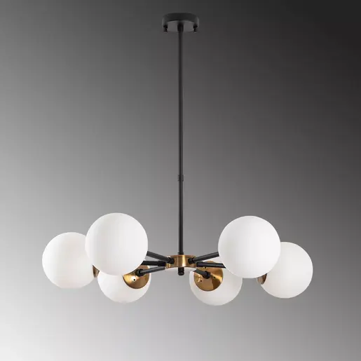 942FLG1165 Лустер Akkas - 10085