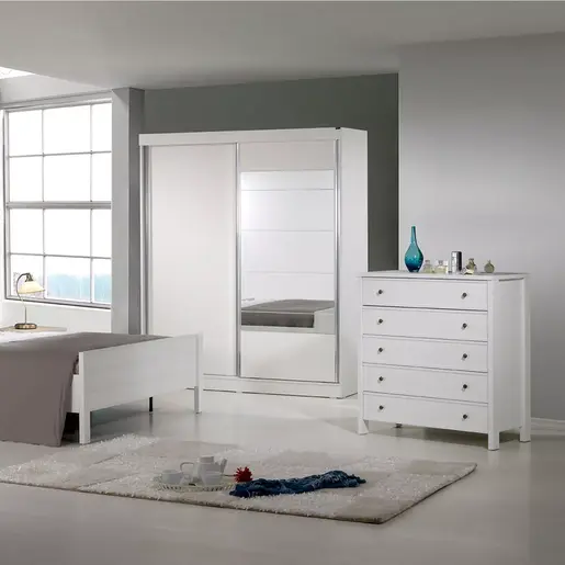 801CMY3406 Комода Rio