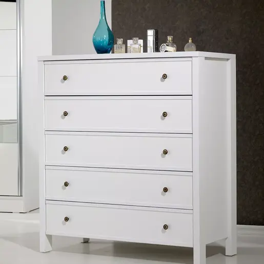 801CMY3406 Комода Rio