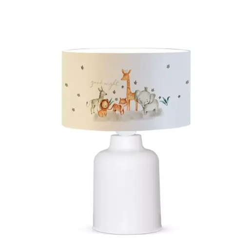 780SGN4677 Столна ламба AYD-3052