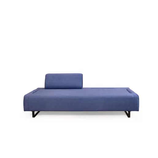 560ARE1322 Софа Infinity with Side Table - Blue