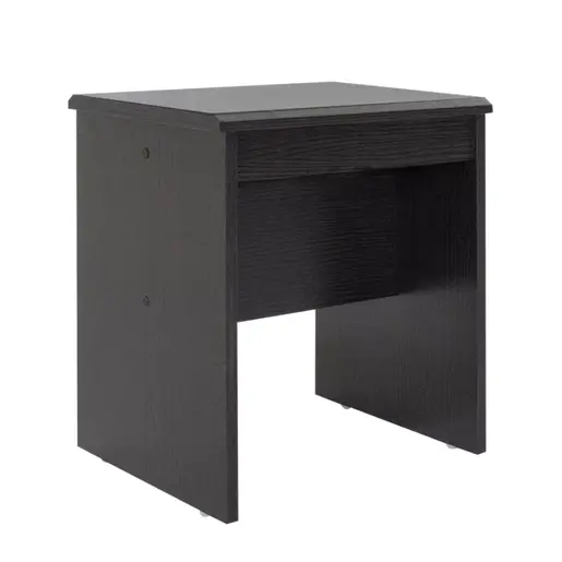 123-000040 Тоалетна маса со огледало Olympus во венге боја