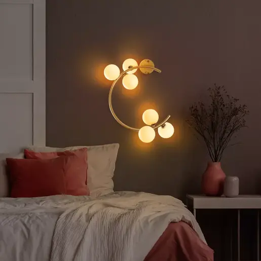 521SHN2245 Ѕидна ламба Luminar - 14131