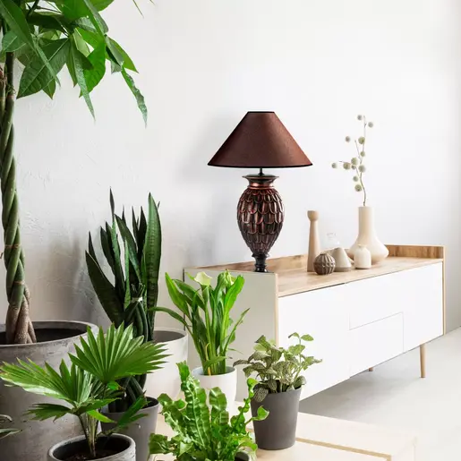 897TNL1108 Столна ламба ELEGANZE-5303