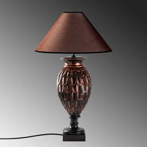 897TNL1108 Столна ламба ELEGANZE-5303