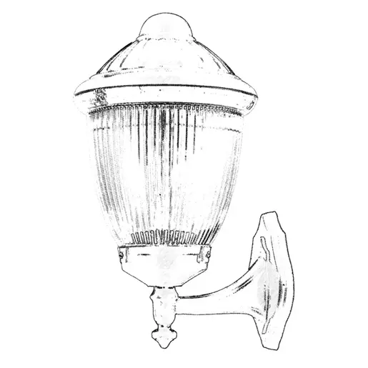 685AVN1363 Ѕидна ламба BAP-68210-BSY