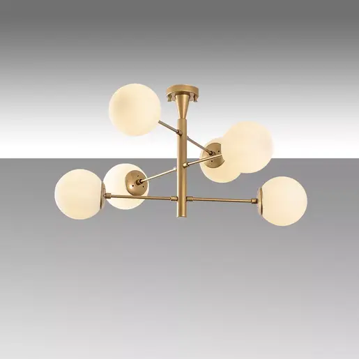 942FLG2509 Лустер Arge - 10173