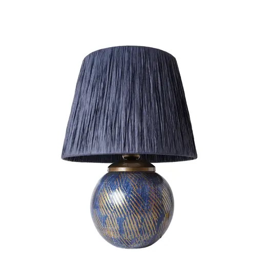 687HMY2236 Столна ламба YL529