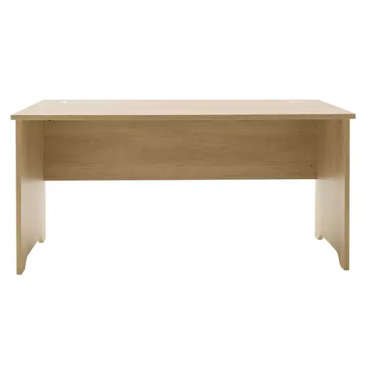 069-000033 Работна маса Amazon – 150x75x75 см, боја сонома