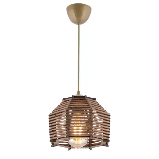 390FLH2275 Лустер Gil-galad Brown