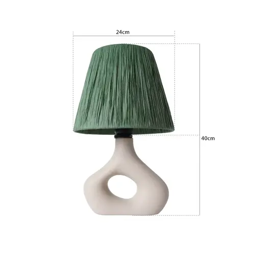 687HMY2251 Столна ламба YL544