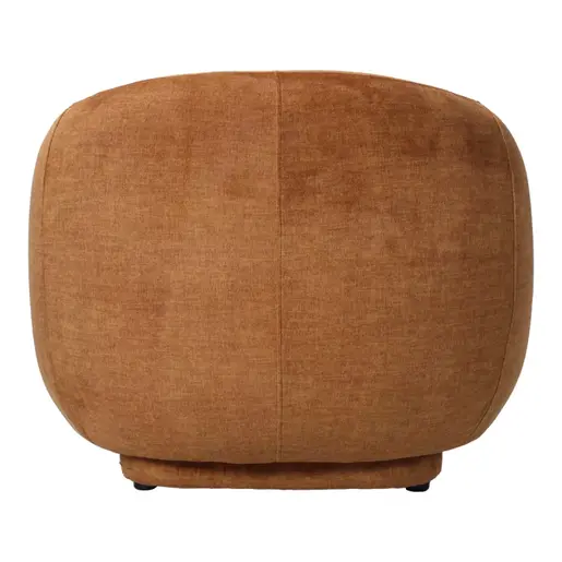 110-000117 Фотелја Freya Amber 93x87x76cm