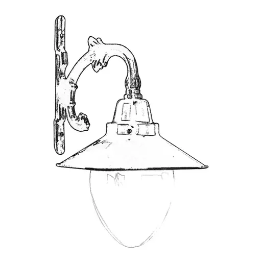 685AVN1339 Ѕидна ламба BAP-68204-BSY-M2