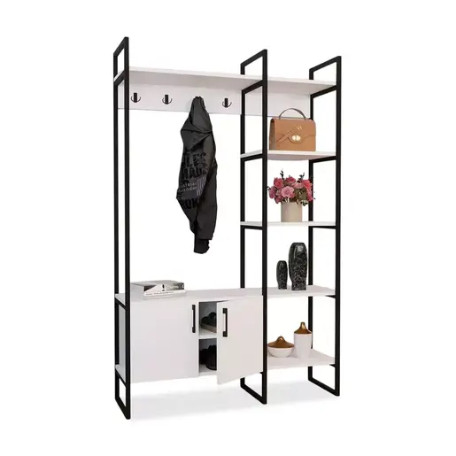 FD-HWCOATR-002 Плакар Конрад Бел