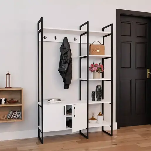 FD-HWCOATR-002 Плакар Конрад Бел