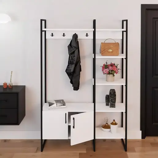 FD-HWCOATR-002 Плакар Конрад Бел