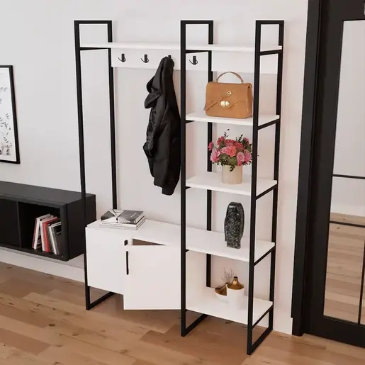 FD-HWCOATR-002 Плакар Конрад Бел